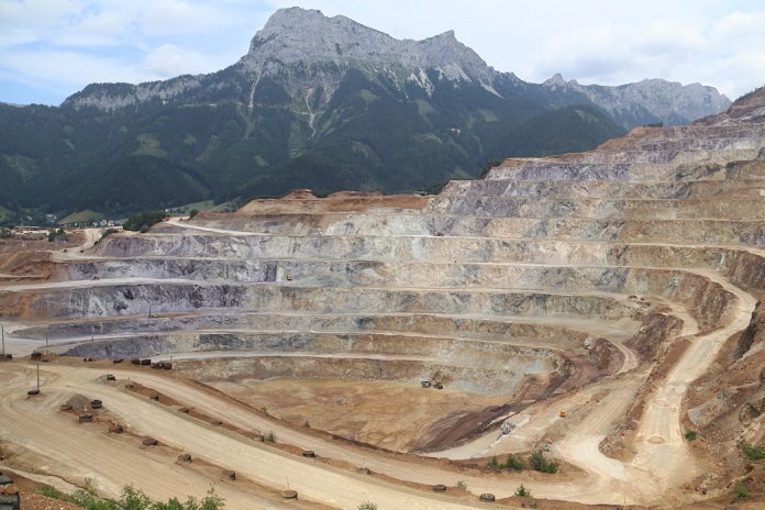 Sustainable Metal Extraction