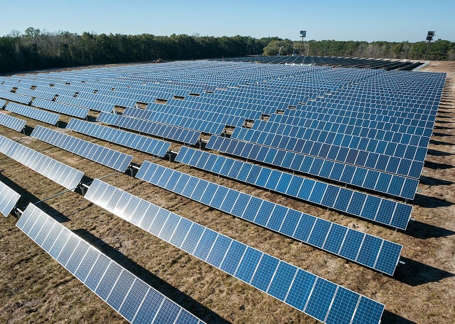 100% Electrified Mining